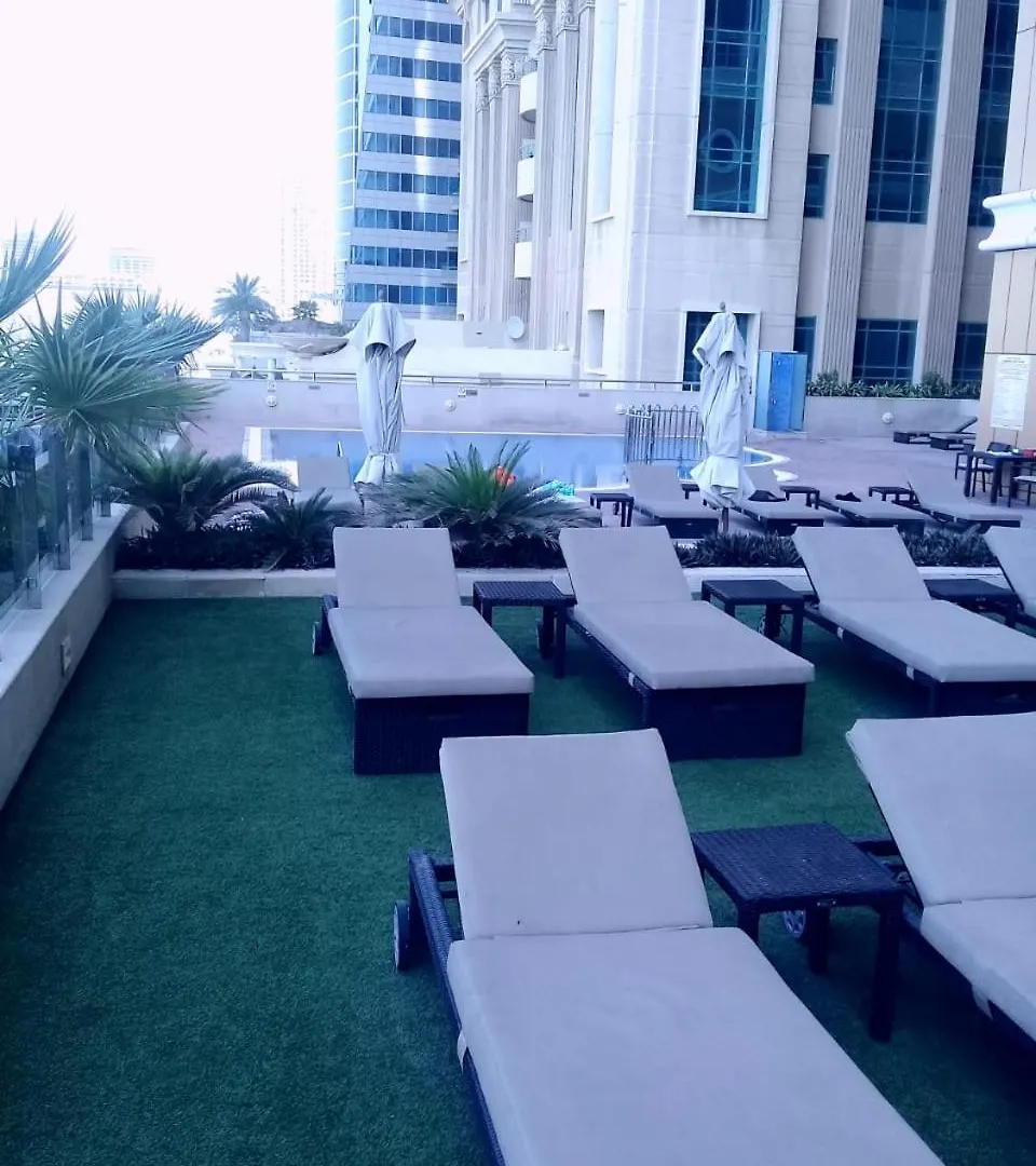 Ladies House On Marina Hostel Dubai