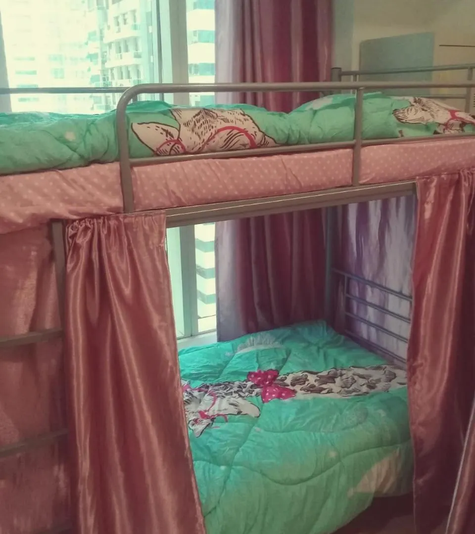 Ladies House On Marina Hostel Dubai 0*,